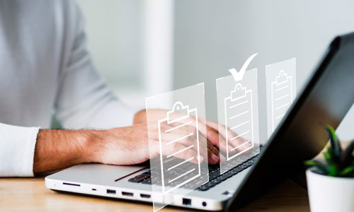Digitalization & Digi-Documentation