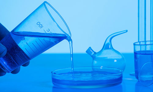Water Purification & Filtration